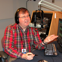 Andy Napier 