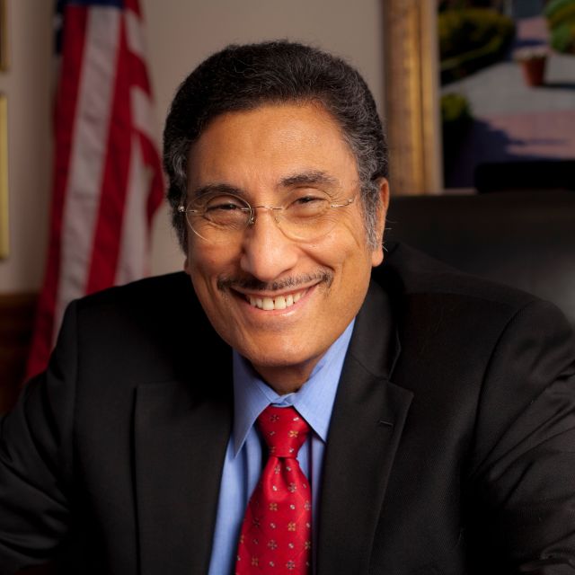 Dr. Michael Youssef, Ph.D.